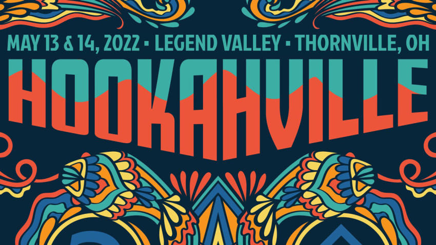 Hookahville