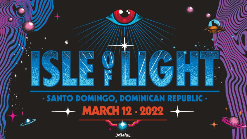 Isle of Light
