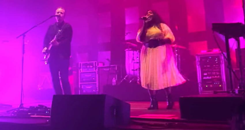 Jason Isbell Brittney Spencer Atlanta Setlist Video