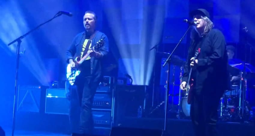 Jason Isbell Kevn Kinney Atlanta Setlist Video