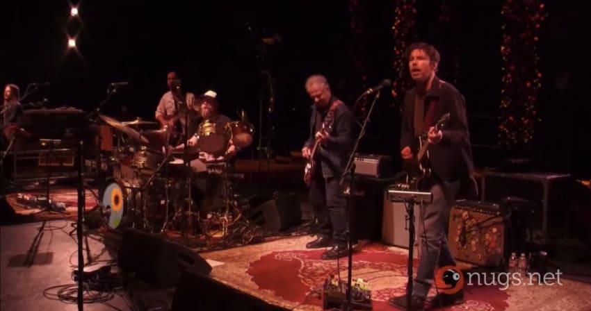 Joe Russo's Almost Dead 1stBank