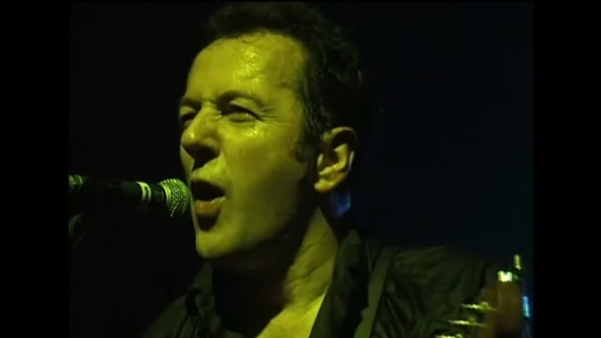 Remembering Joe Strummer: Watch ‘A Song For Joe’ Featuring Bob Weir, Lucinda Williams, Jeff Tweedy & More