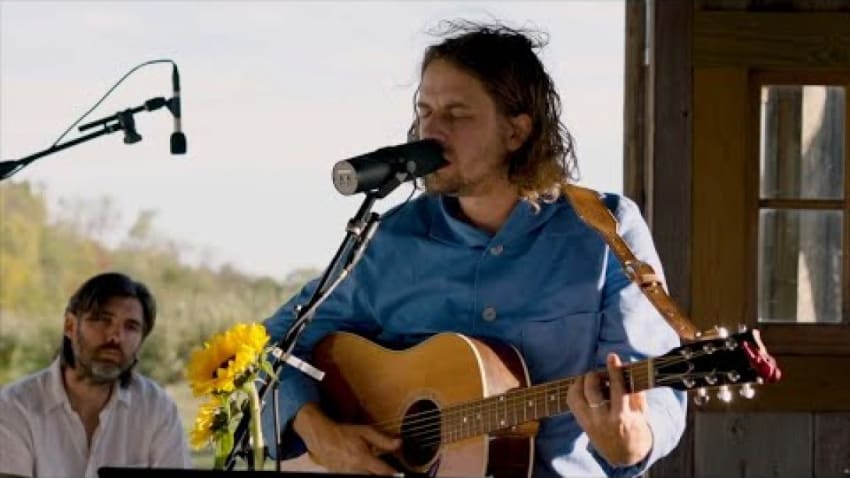 Kevin Morby - Sundowner (Official Livestream)
