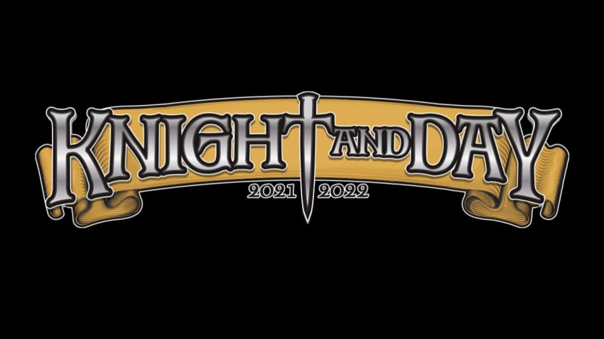 Knight and Day