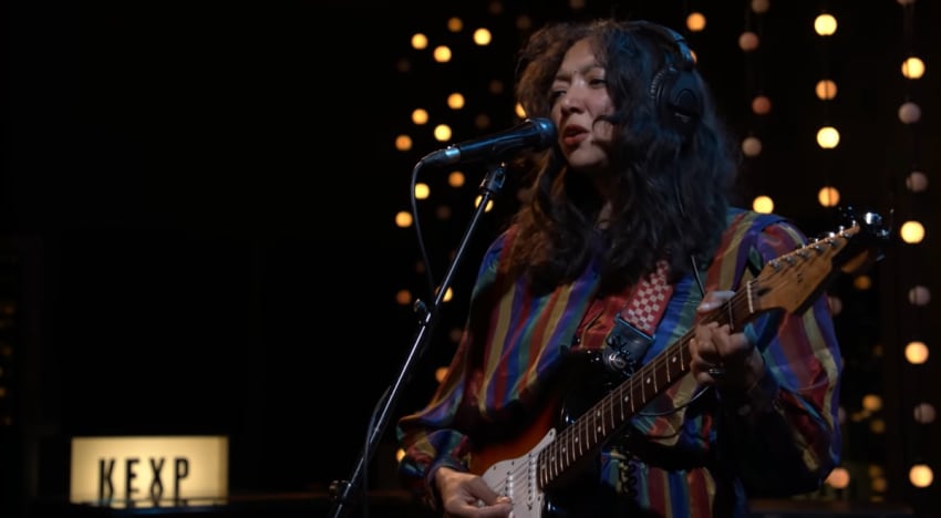 La Luz KEXP 2021