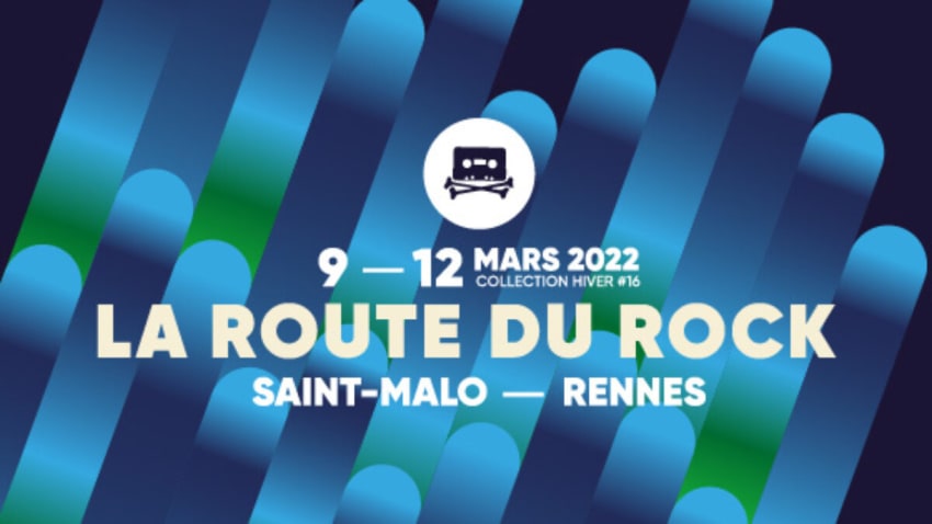 La Route du Rock Winter Collection