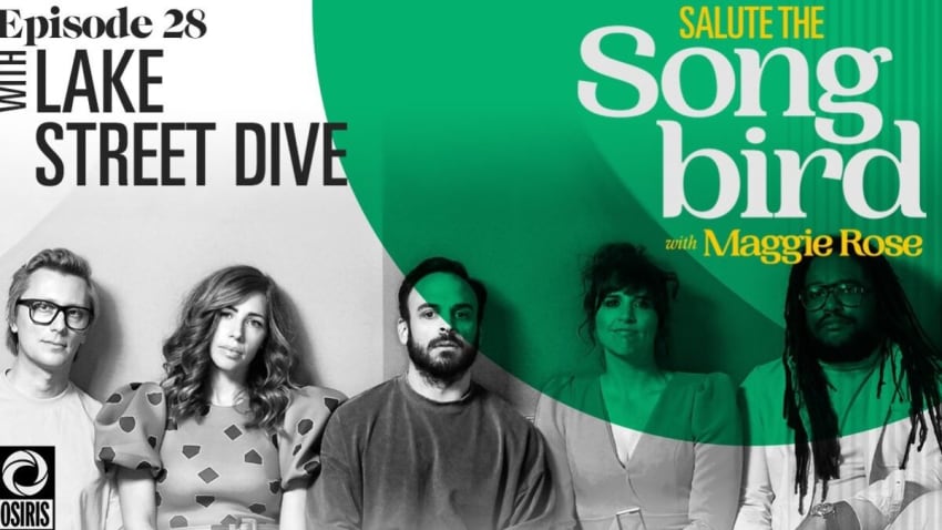 Rachael Price & Bridget Kearney Appear On Maggie Rose’s ‘Salute The Songbird’ Podcast
