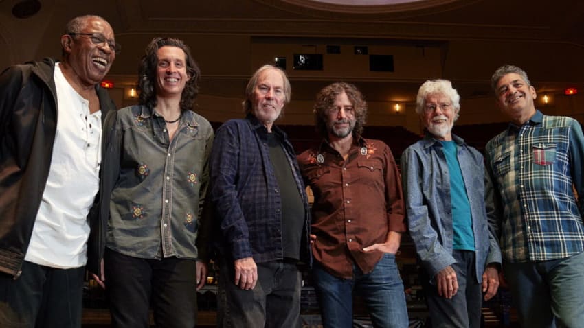 Little Feat