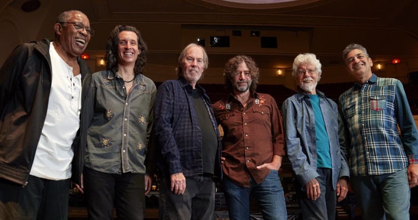 Little Feat 2021 Dec Press