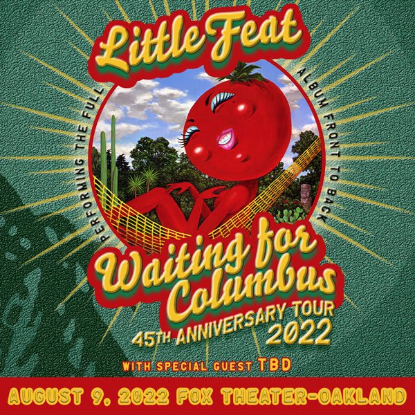 Little Feat