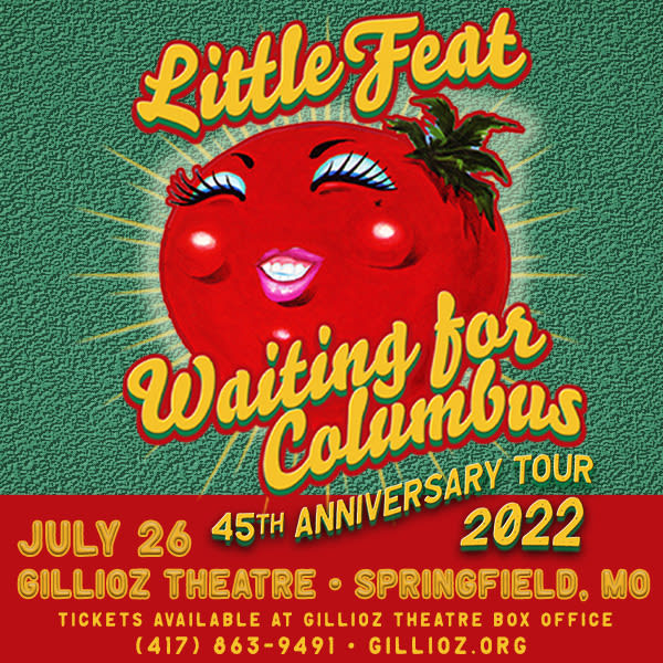 Little Feat
