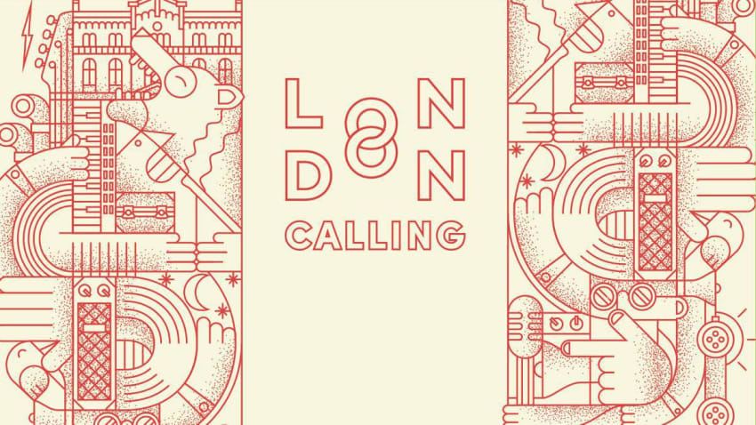 London Calling