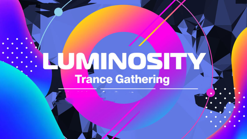 Luminosity Trance Gathering