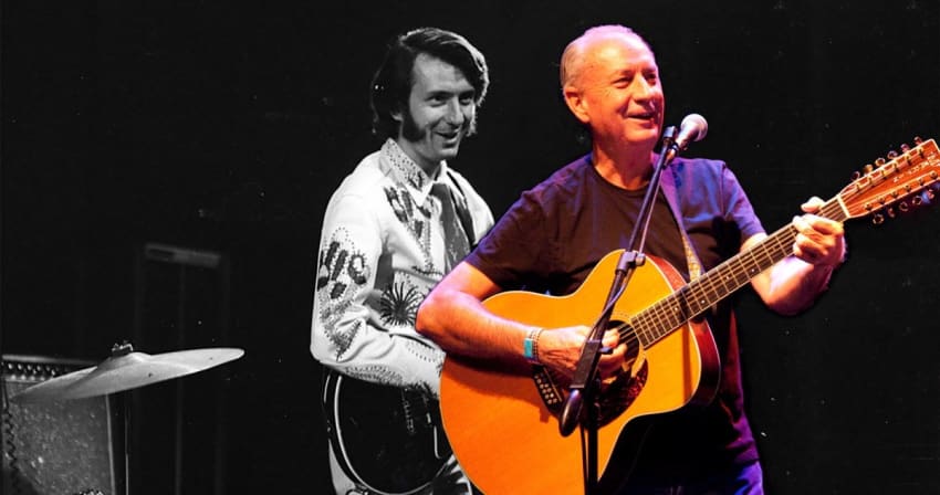 Michael Nesmith Death