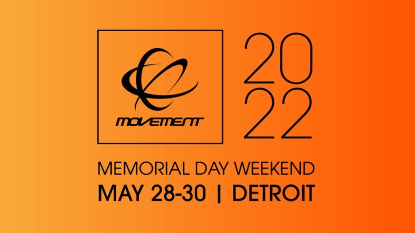 Movement Detroit