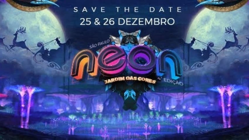 Neon Trance