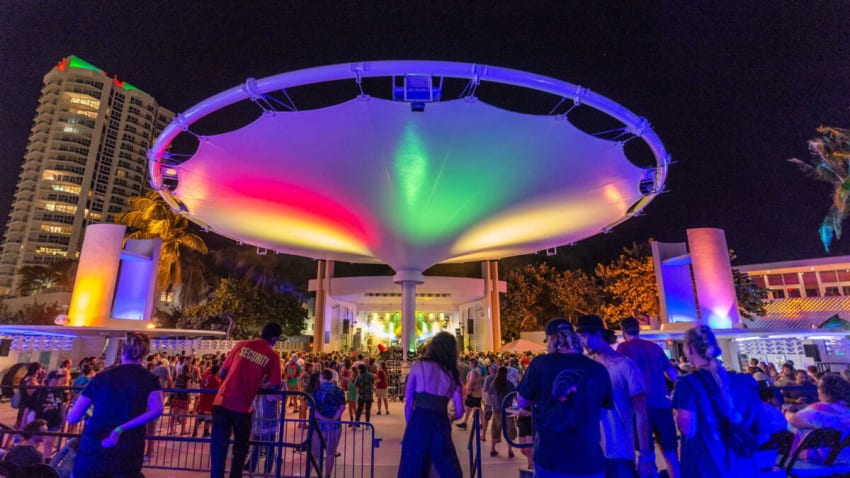 North Beach Music Festival 2021: Highlights, Photos & Videos