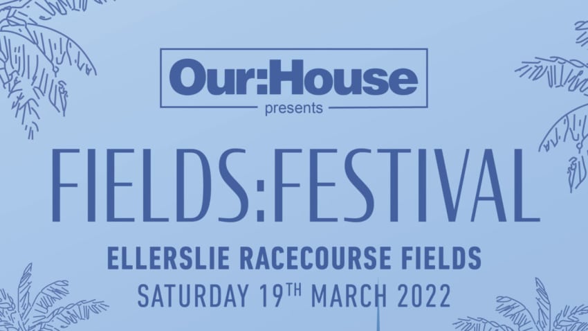 Fields:Festival