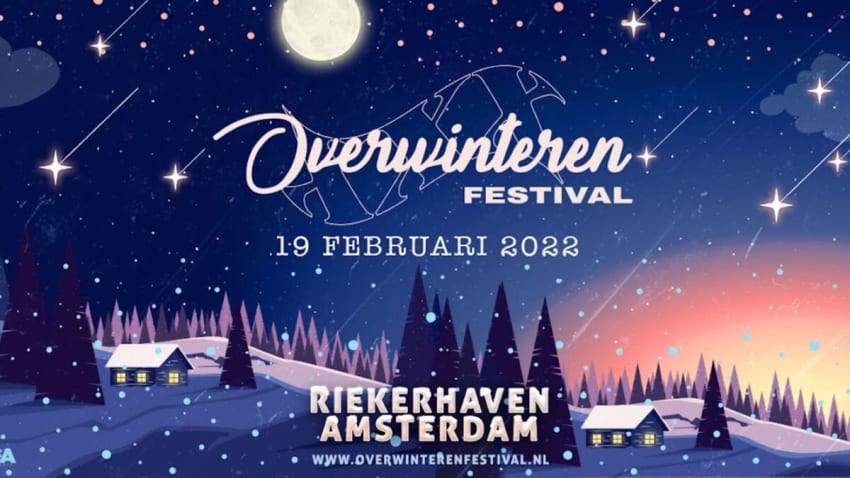 Overwinteren Festival