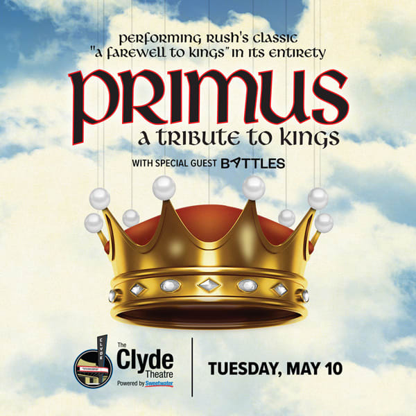 Primus