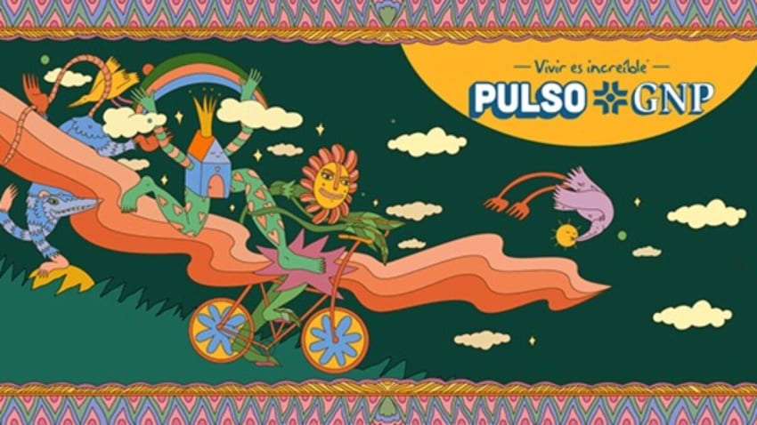 Pulso GNP Festival