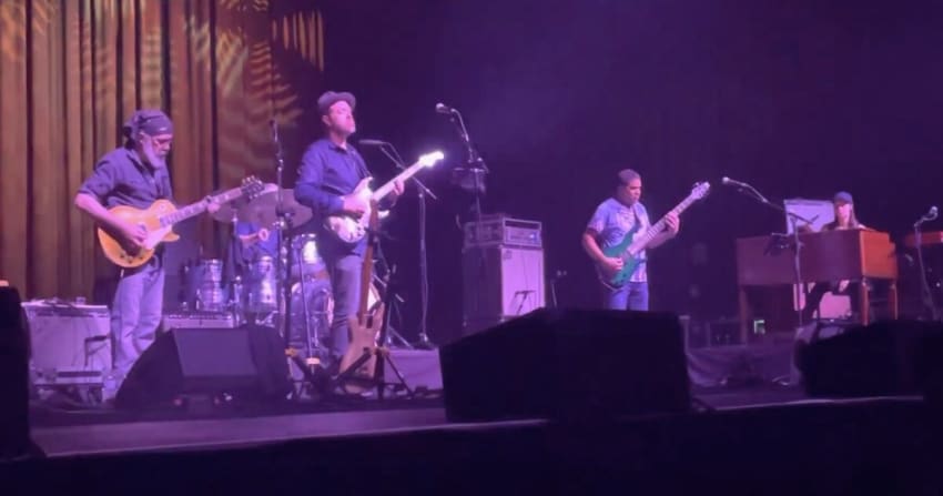 Ramble On Revival Denver