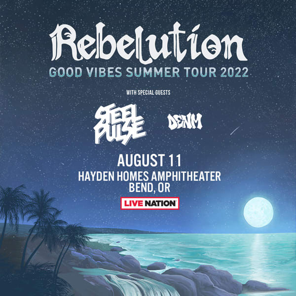 Rebelution