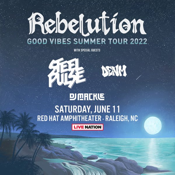 Rebelution