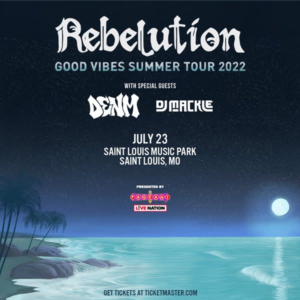 Rebelution
