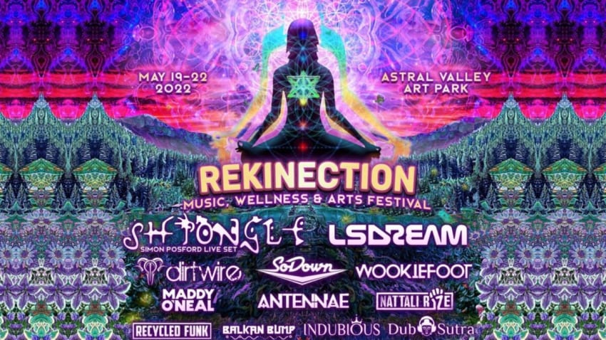 ReKinection Festival