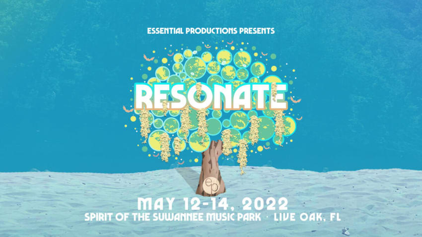 Resonate Suwannee