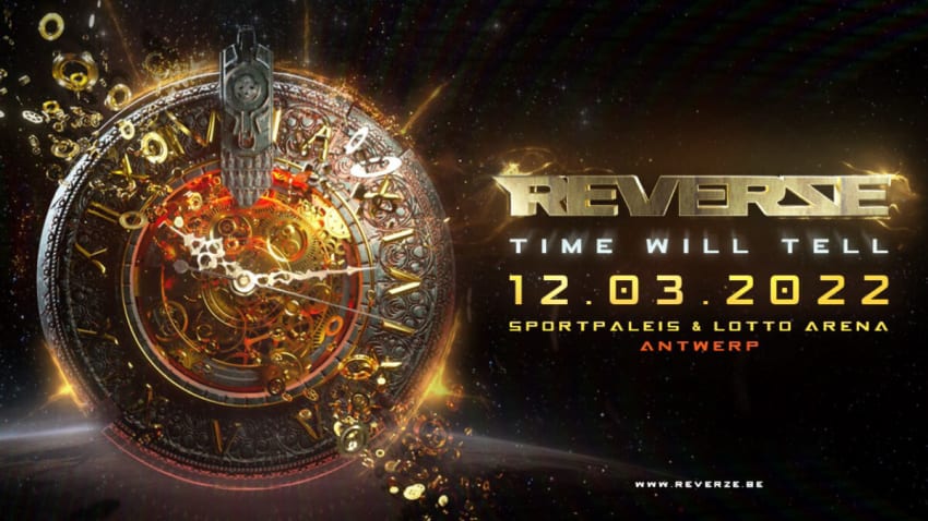 Reverze