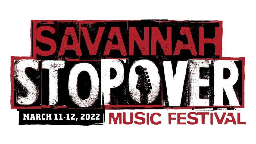 Savannah Stopover