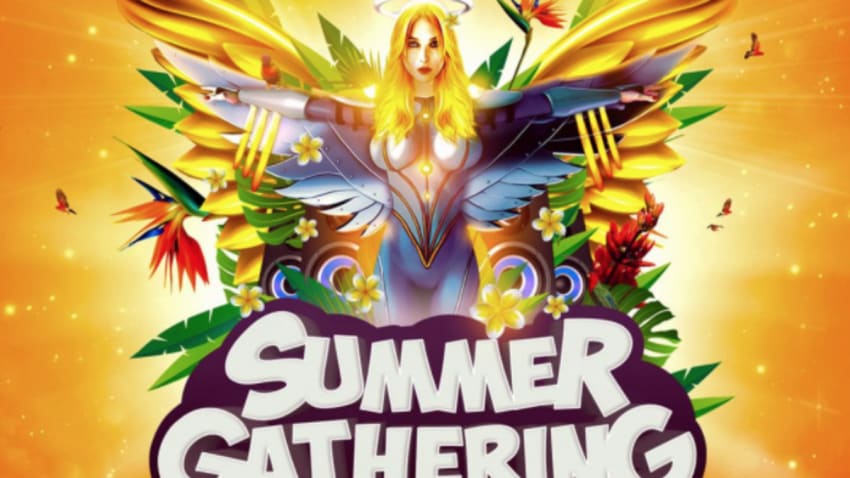 Summer Gathering