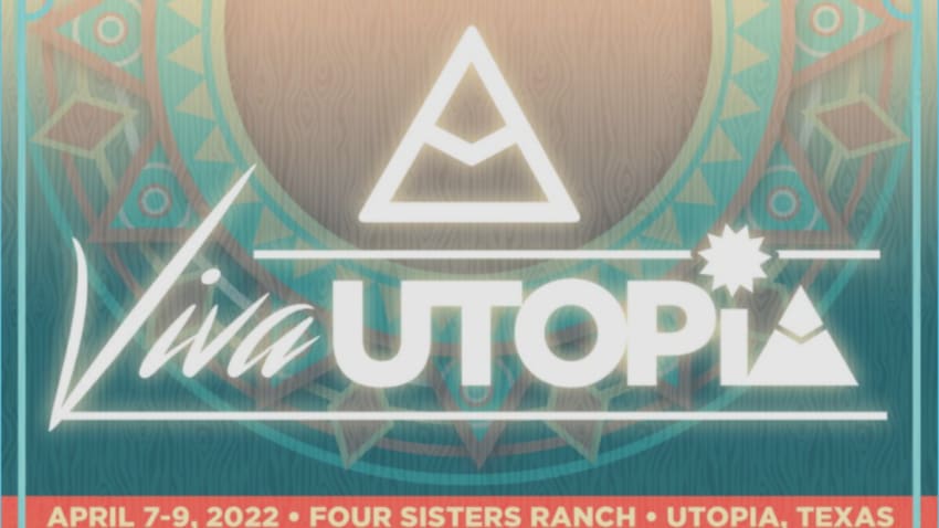 Viva Utopia