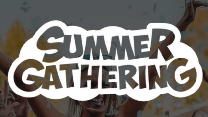 Summer Gathering