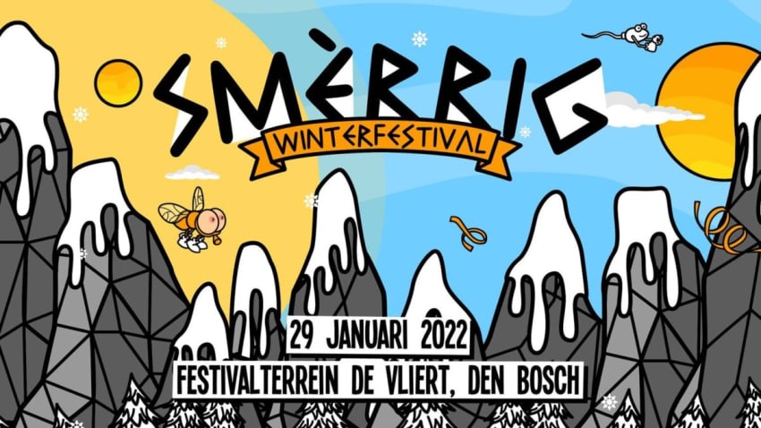 Smèrrig Winterfestival