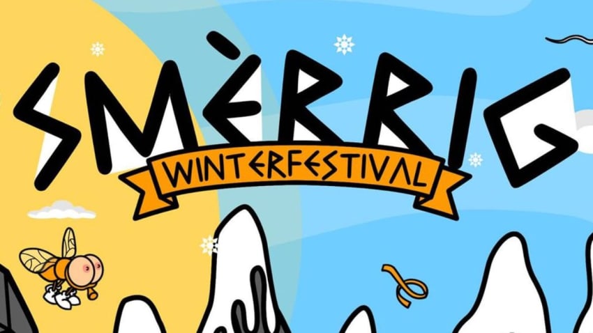 Smèrrig Winterfestival