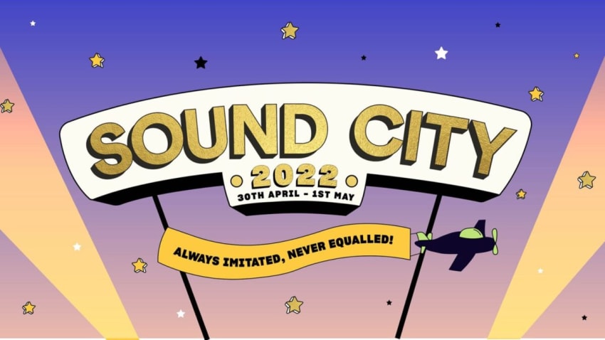 Liverpool Sound City