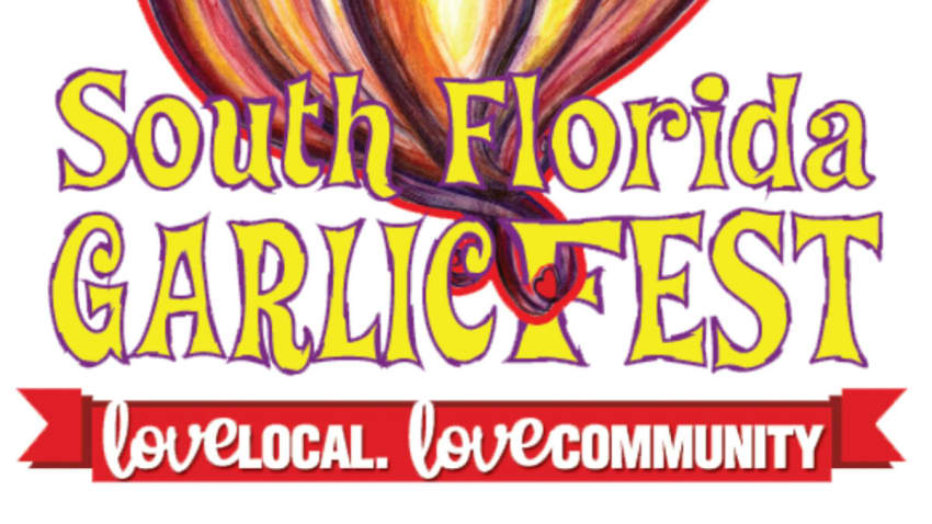 South Florida Garlic Festival