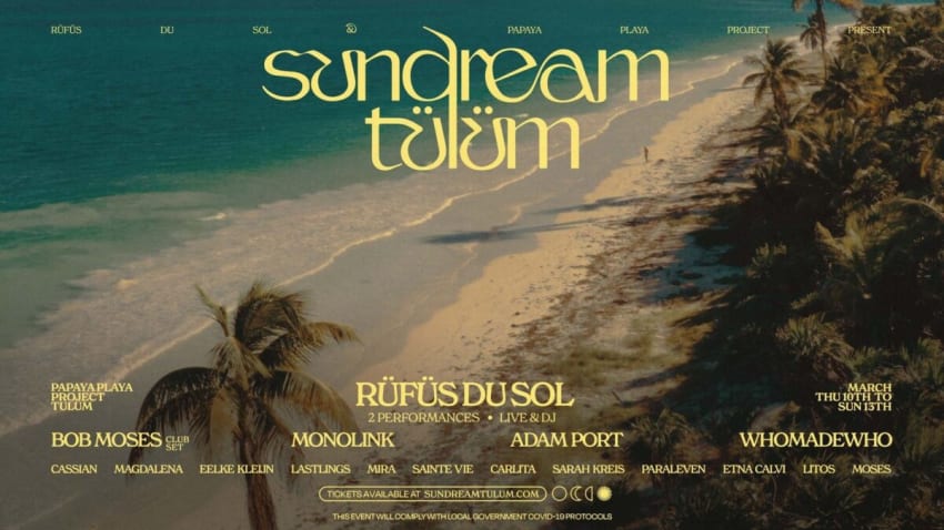 Sundream Tulum