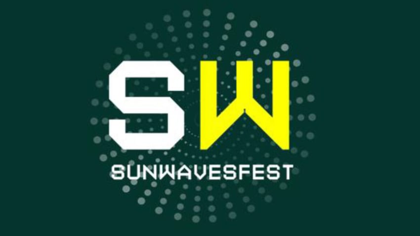 Sunwaves Festival Zanzibar