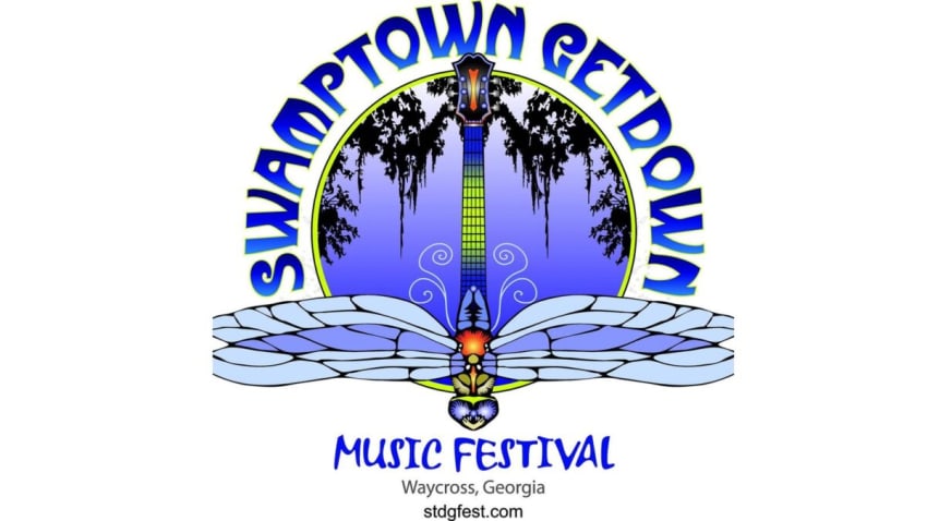 Swamptown Getdown