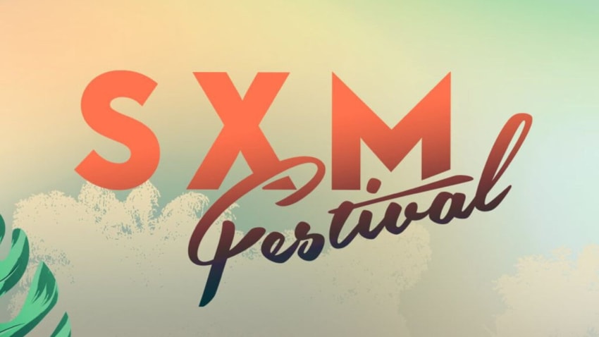 SXM Festival