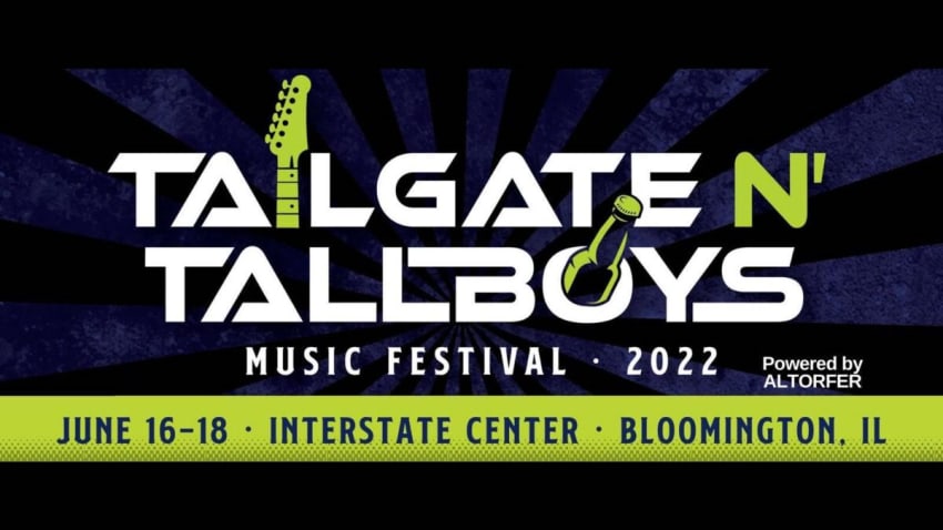 Tailgate N’ Tallboys Bloomington