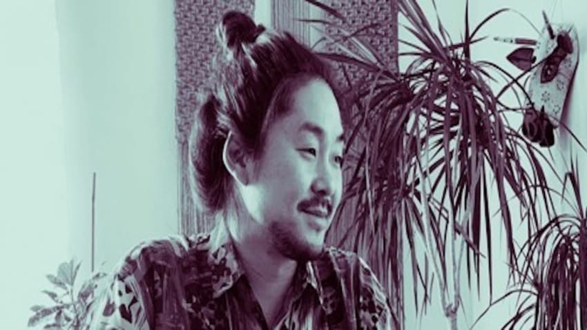 Tatsuro Kushibiki
