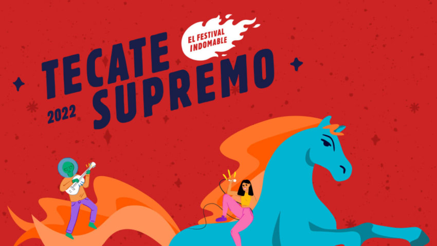 Tecate Supremo