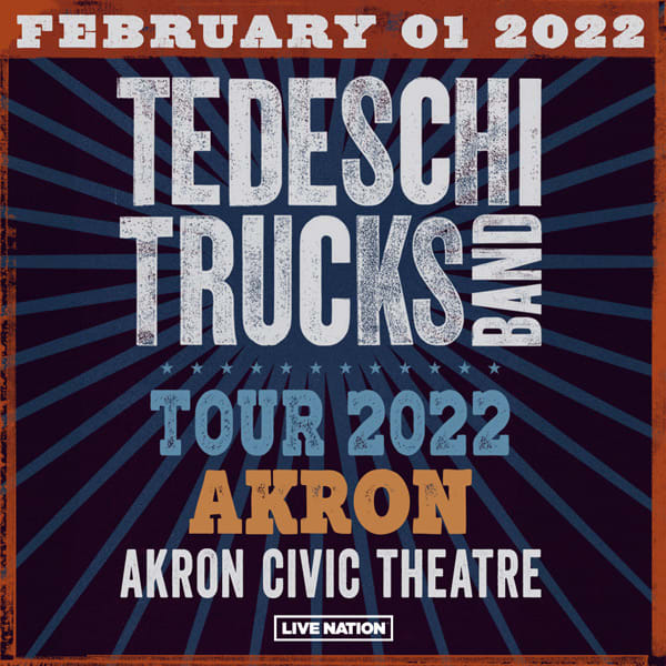 Tedeschi Trucks Band