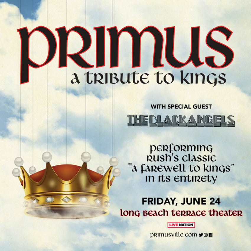 Primus
