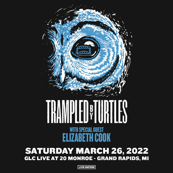Trampled by Turtles